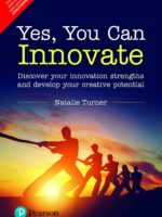 Shop Yes You Can Innovate by Natalie Turner 9789353069933 BookStudio.lk Sri Lanka